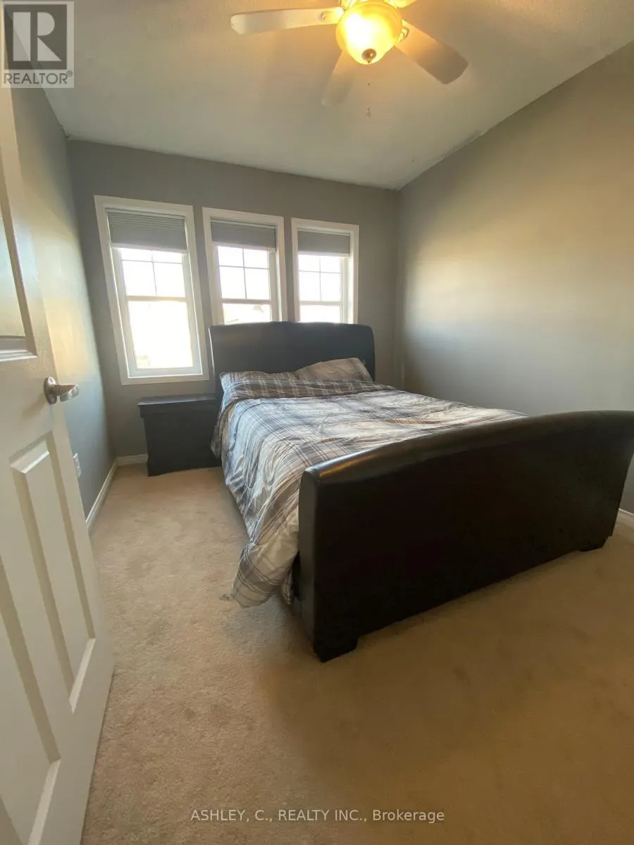104 JAMES GOVAN DRIVE