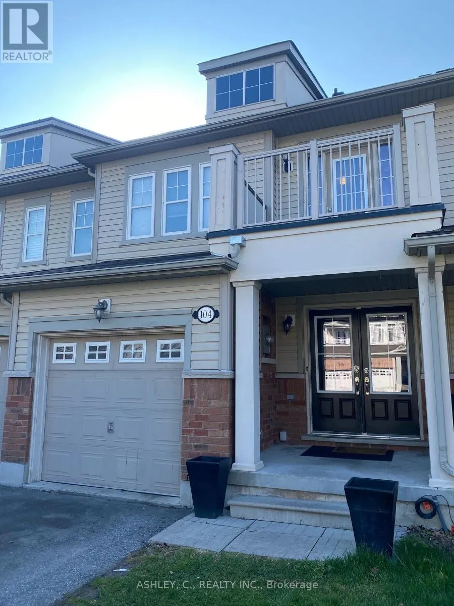 104 JAMES GOVAN DRIVE