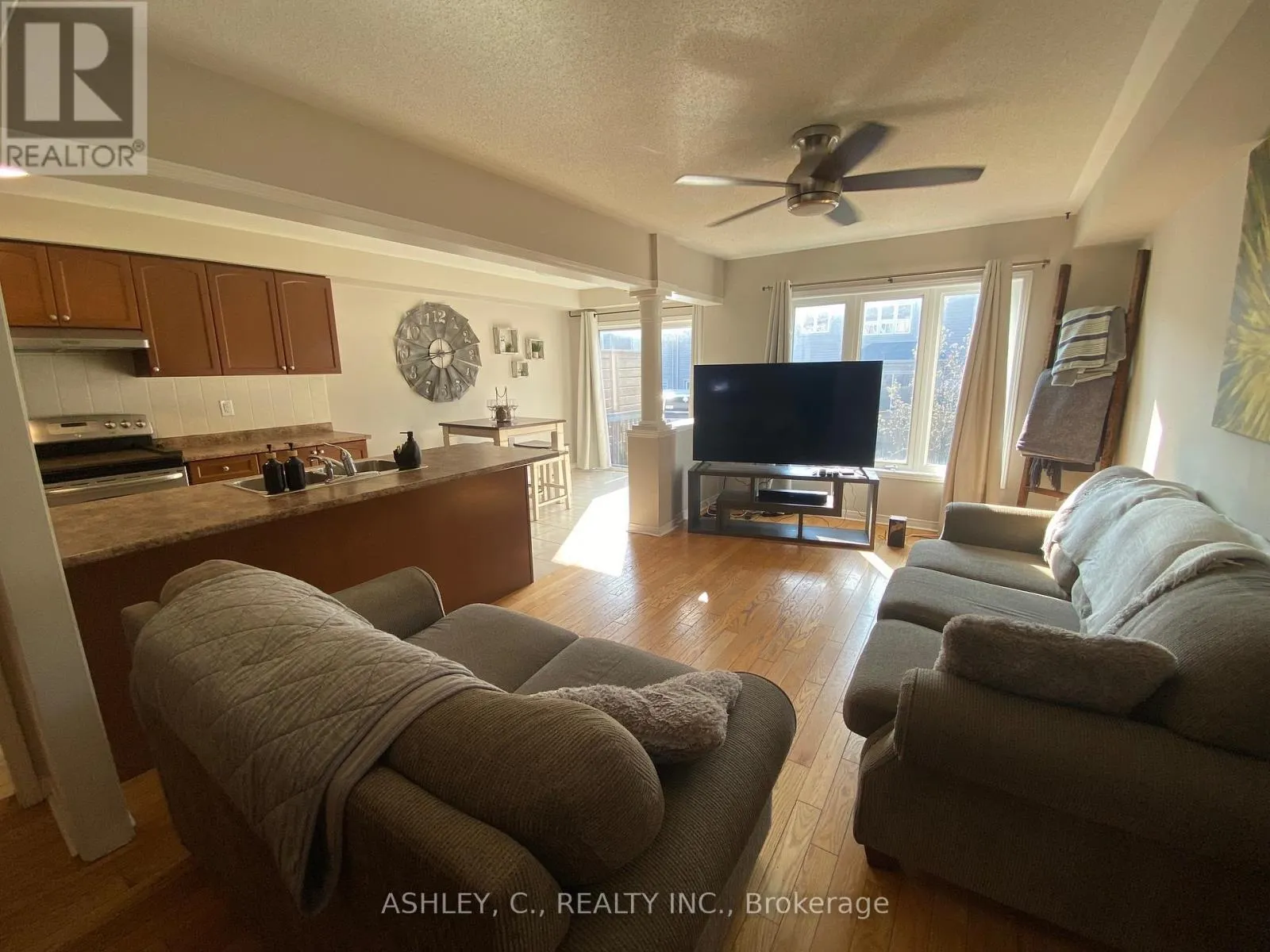 104 JAMES GOVAN DRIVE