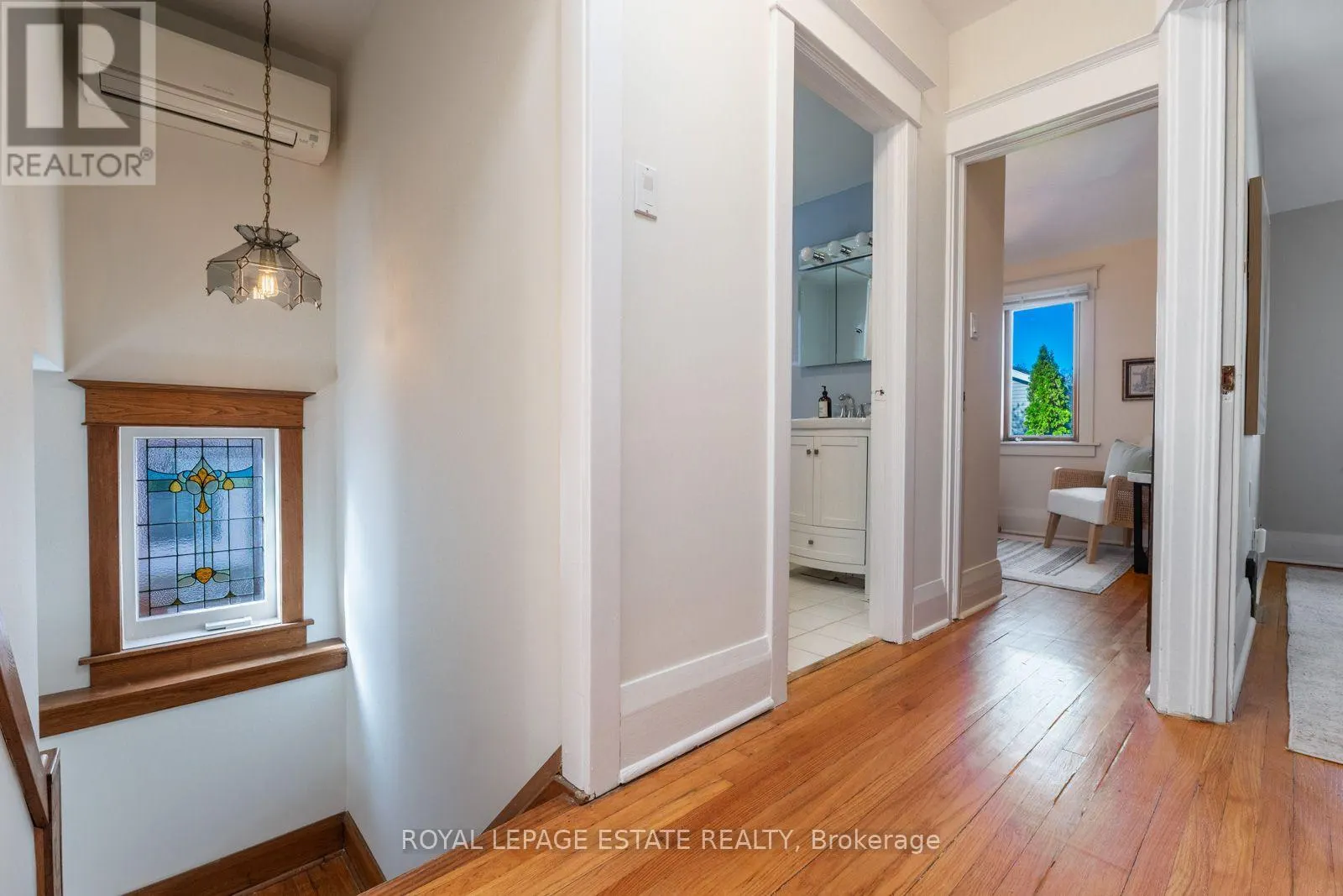 34 BRACKEN AVENUE