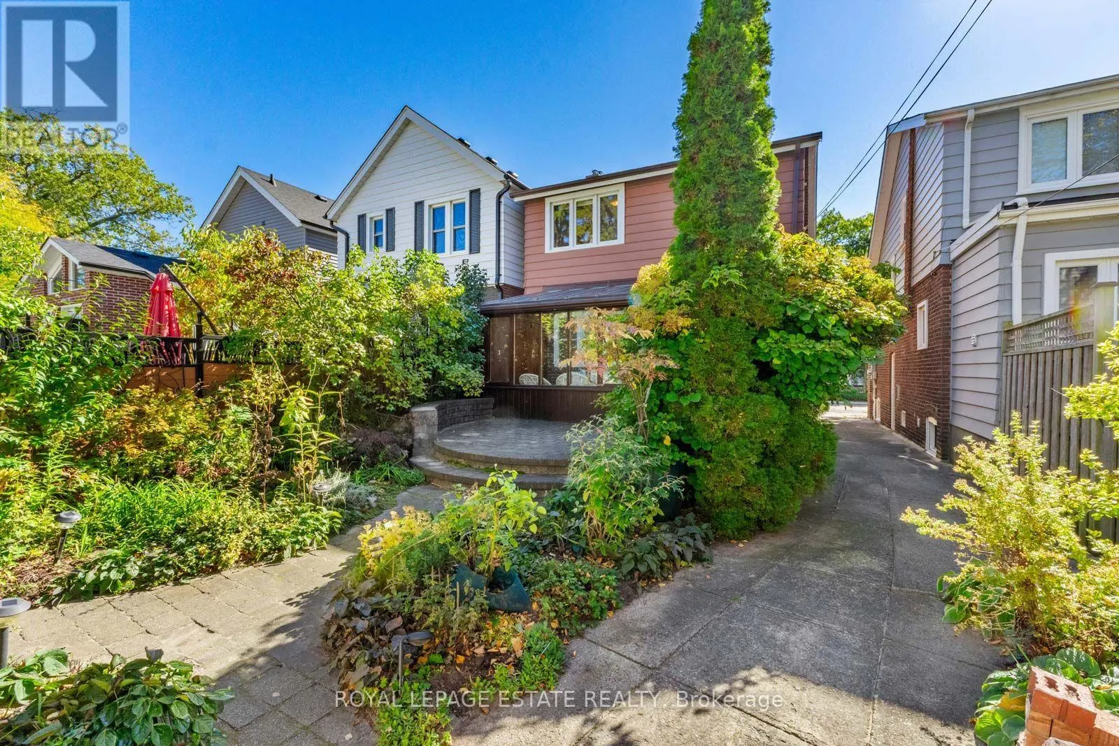 34 BRACKEN AVENUE