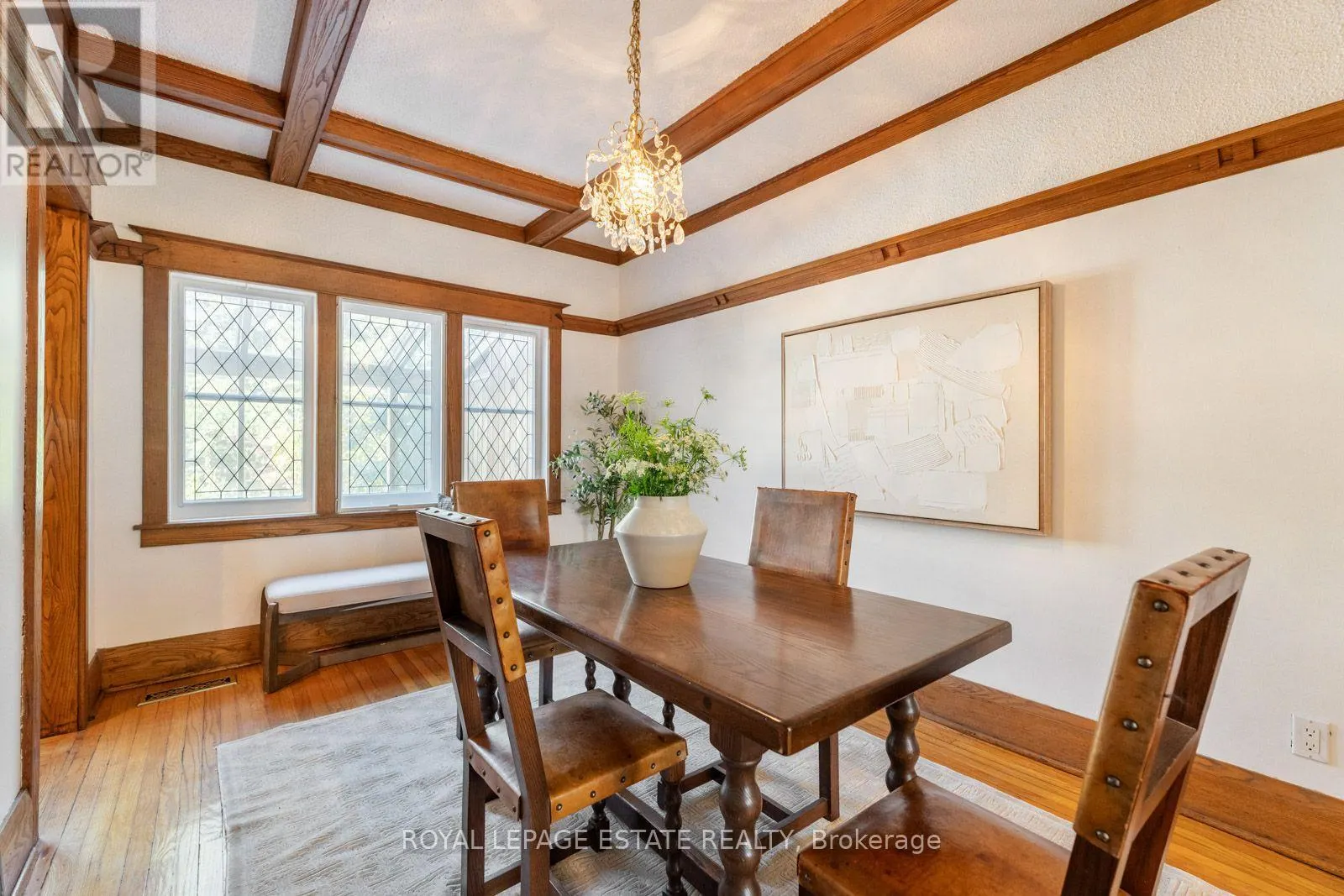 34 BRACKEN AVENUE