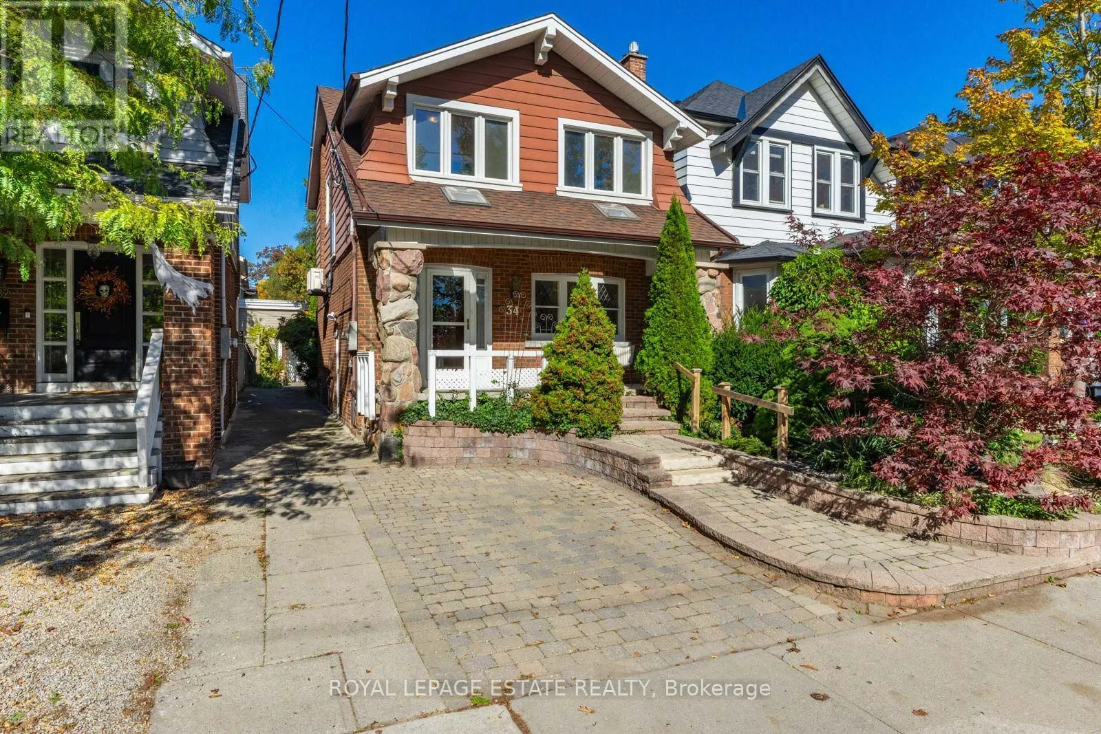 34 BRACKEN AVENUE