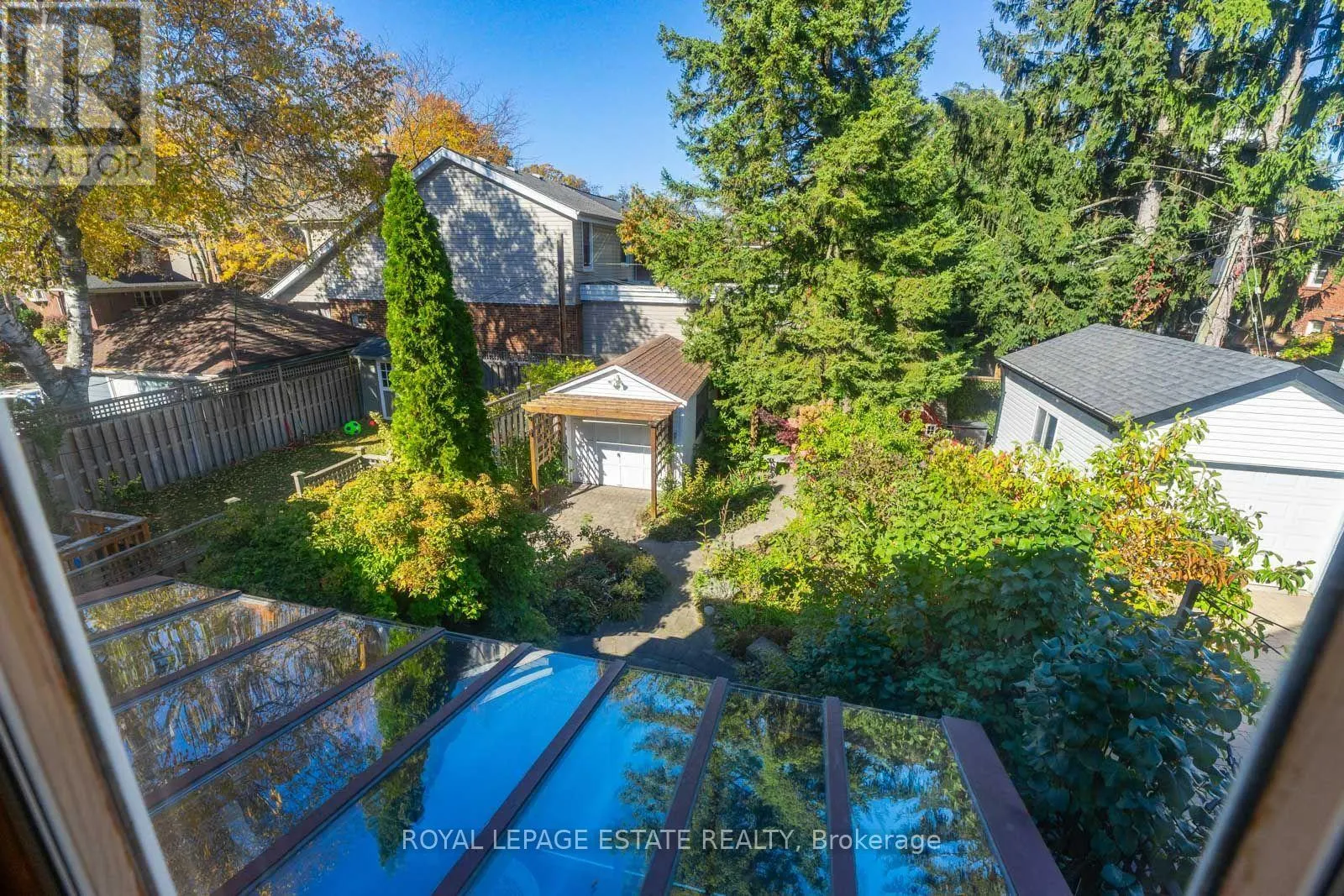 34 BRACKEN AVENUE