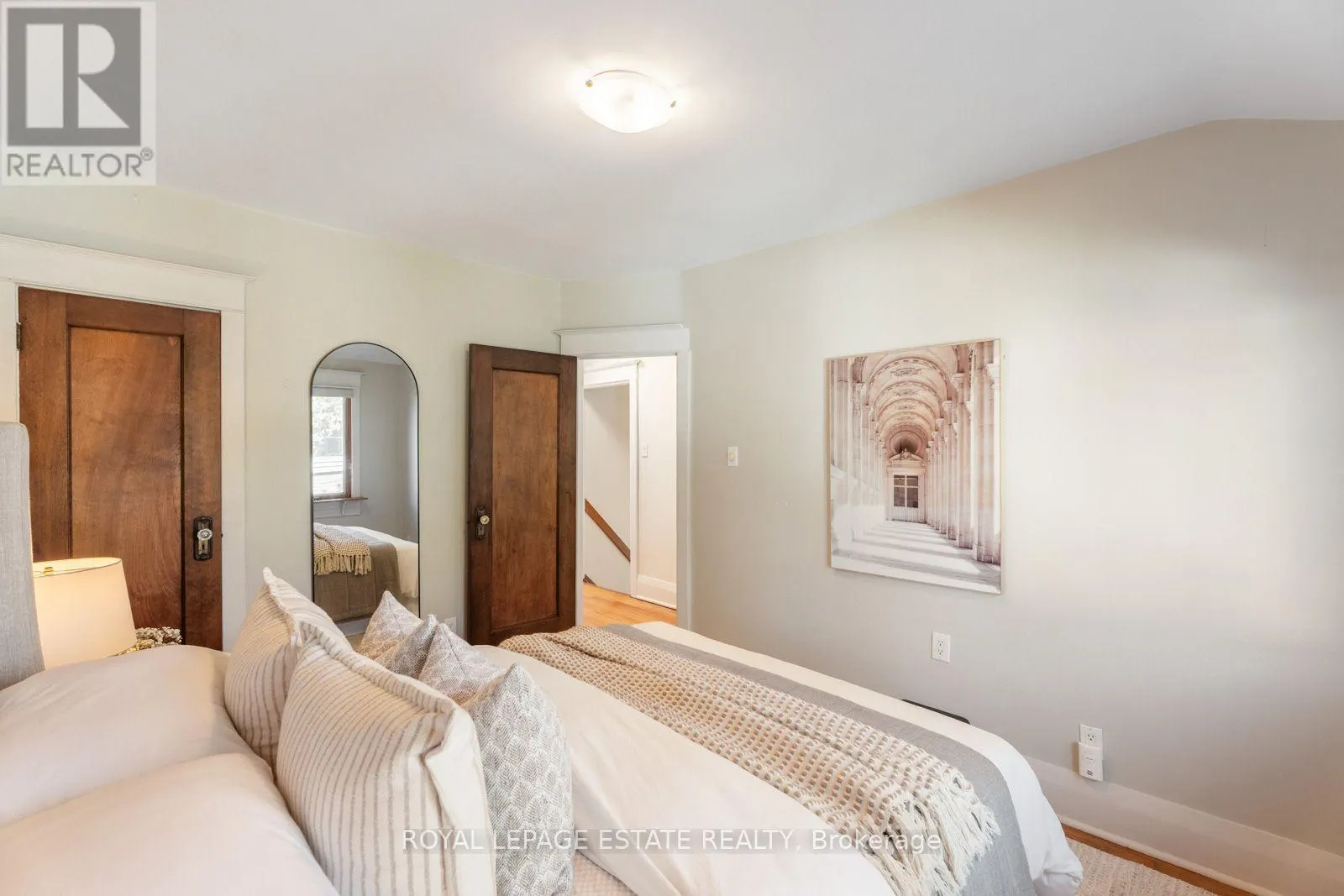 34 BRACKEN AVENUE