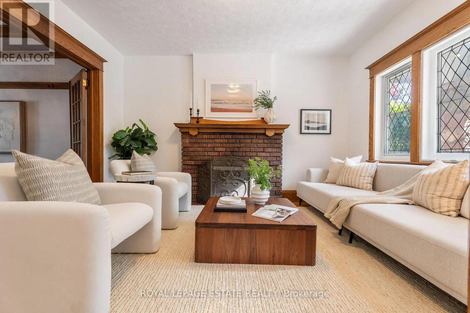 34 BRACKEN AVENUE