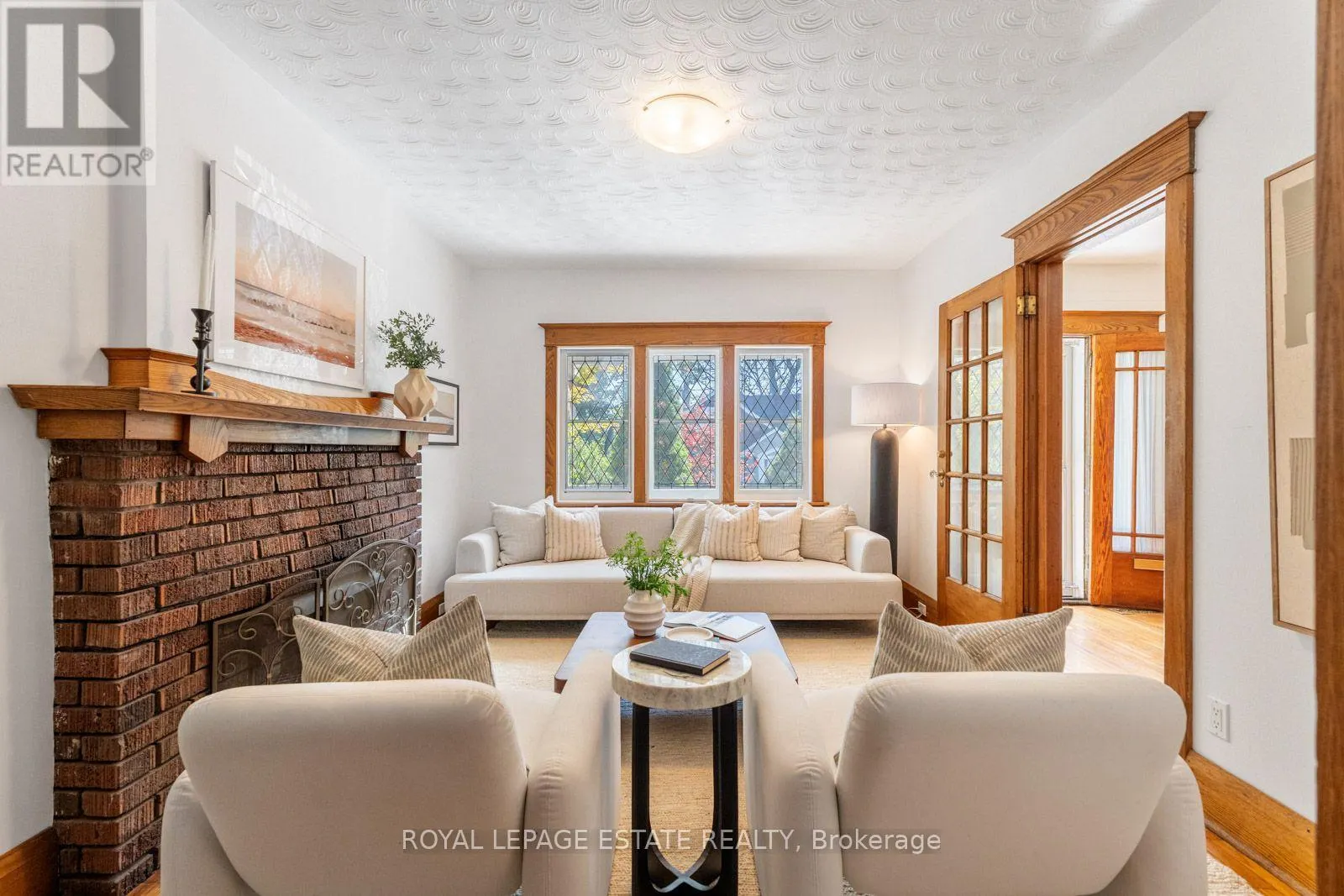 34 BRACKEN AVENUE