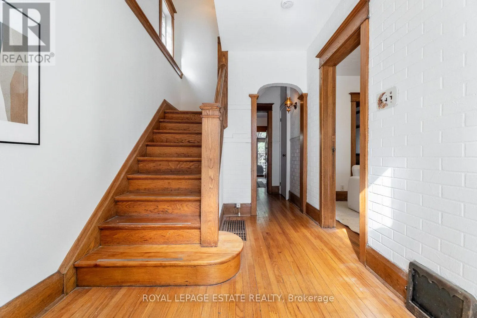 34 BRACKEN AVENUE