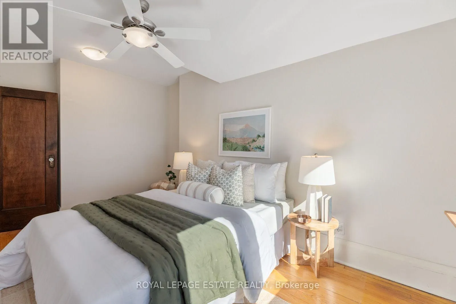 34 BRACKEN AVENUE