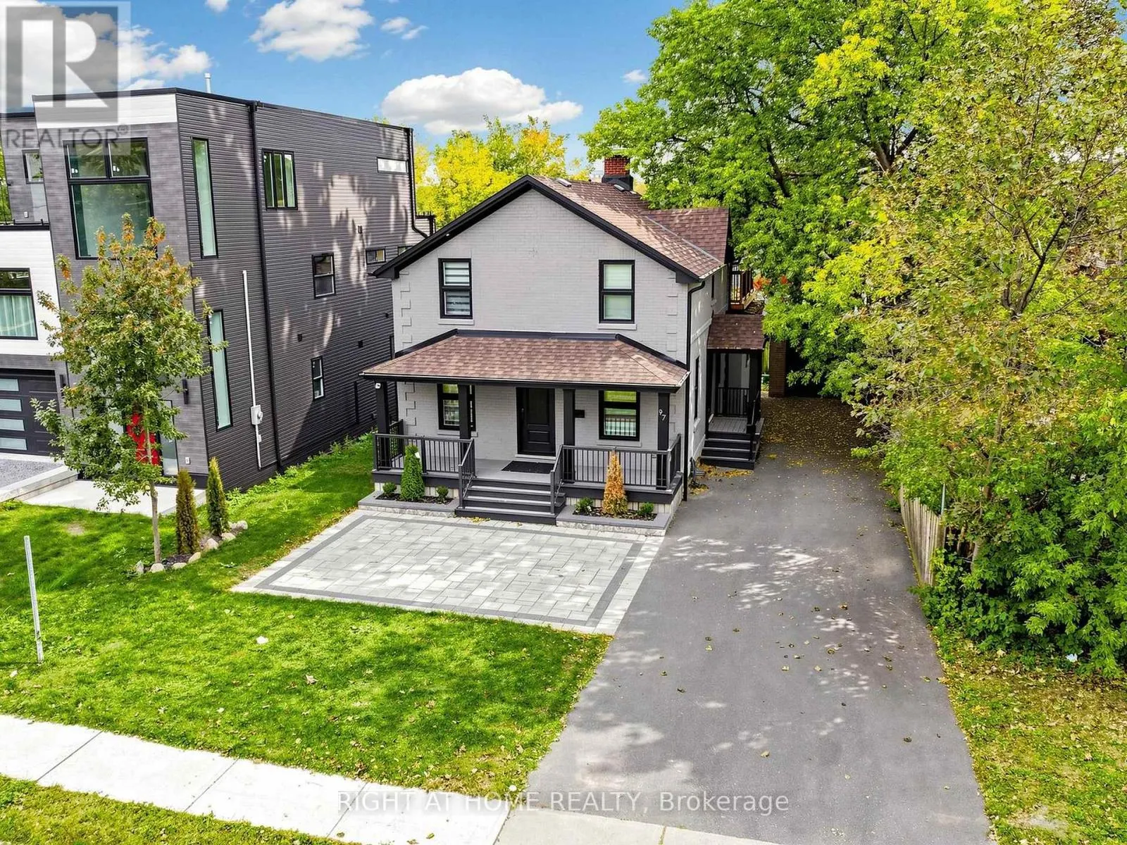 97 PARK ROAD N