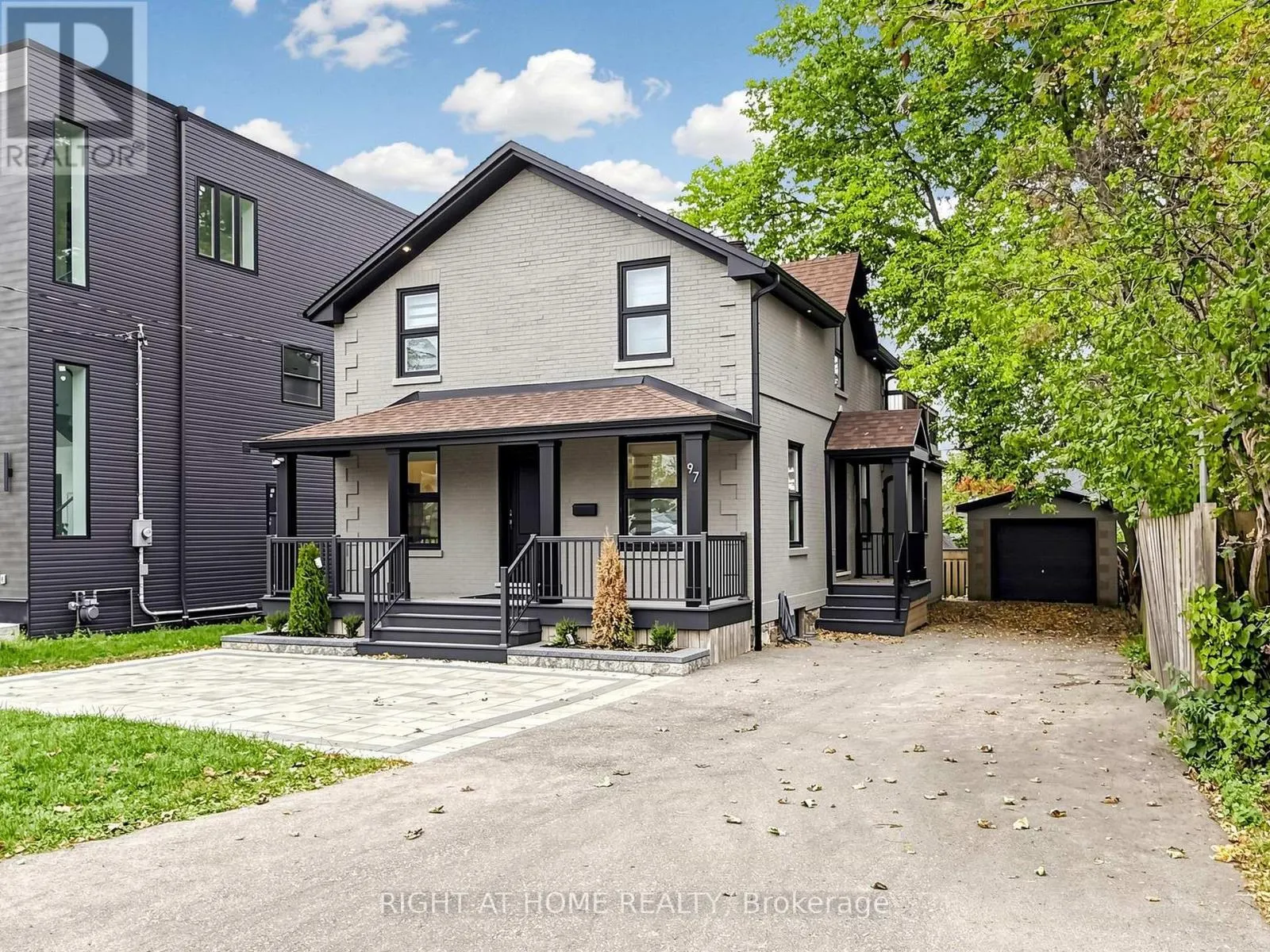 97 PARK ROAD N