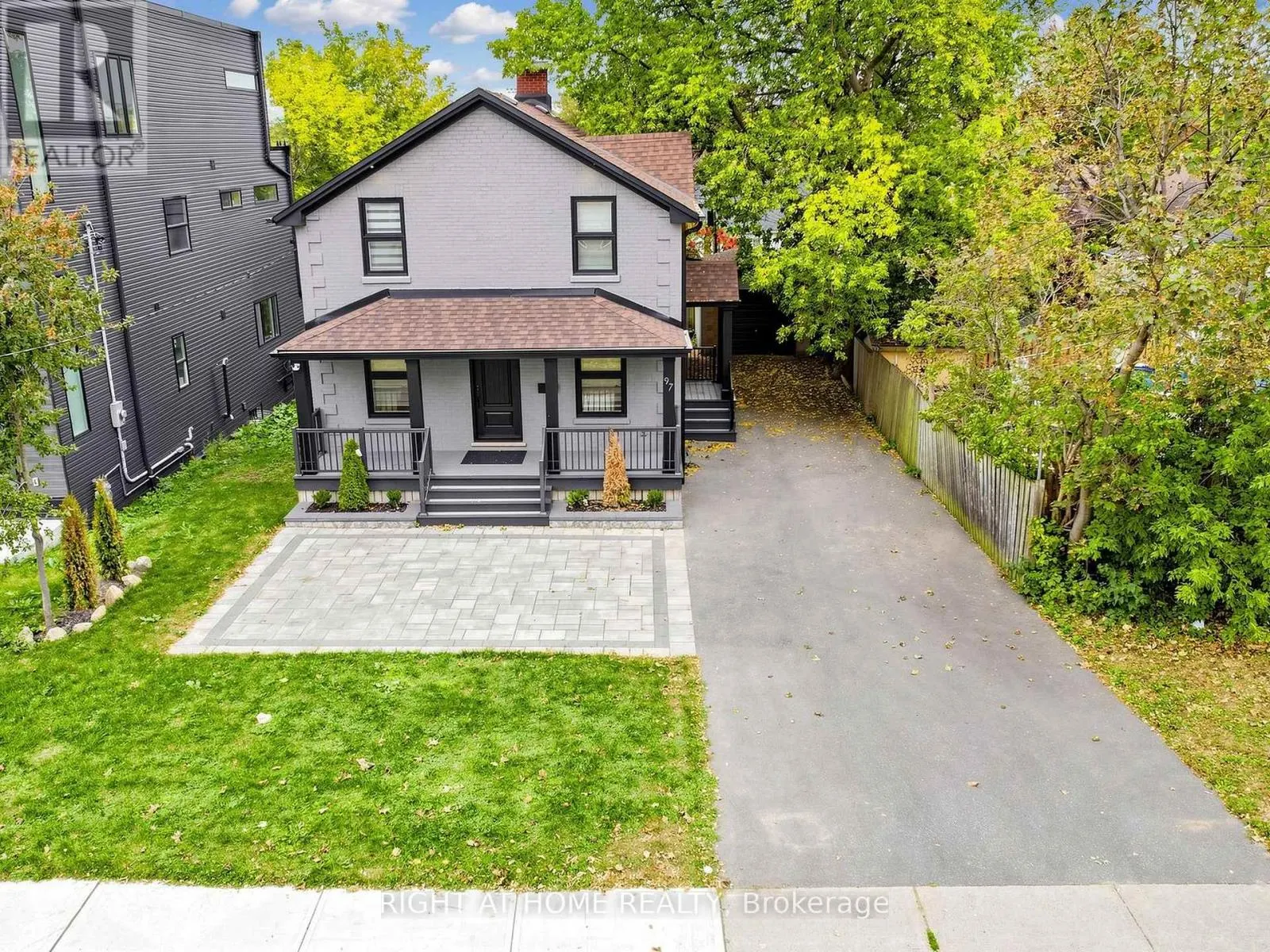 97 PARK ROAD N