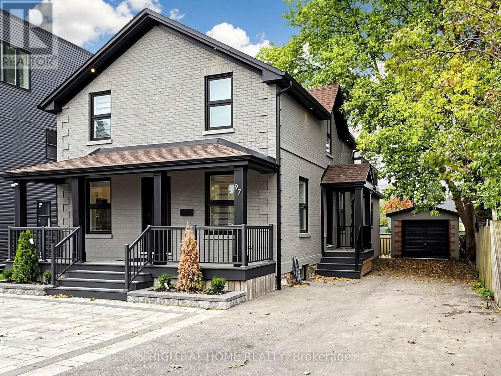 97 PARK ROAD N