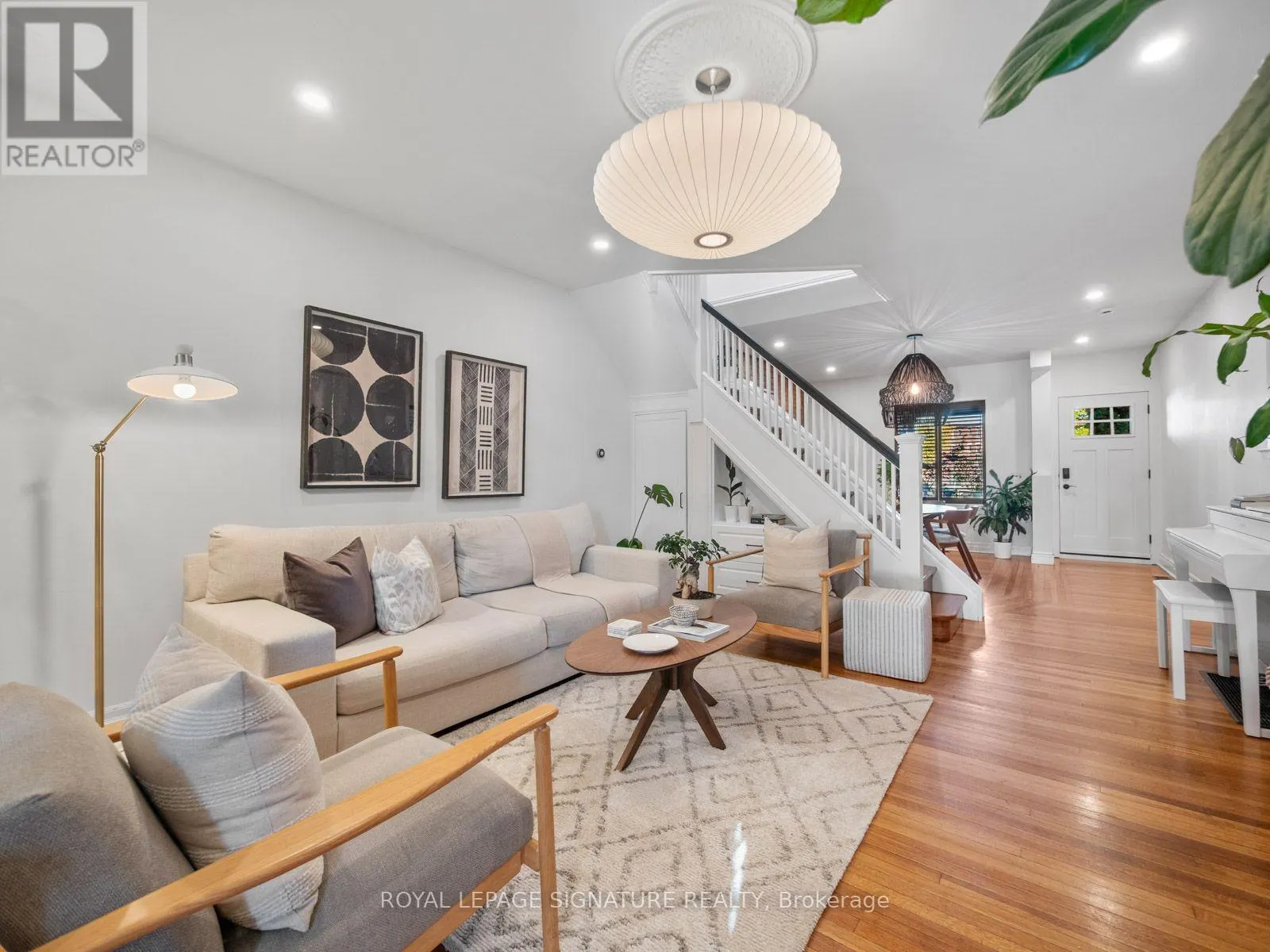 4 ORCHARD PARK BOULEVARD