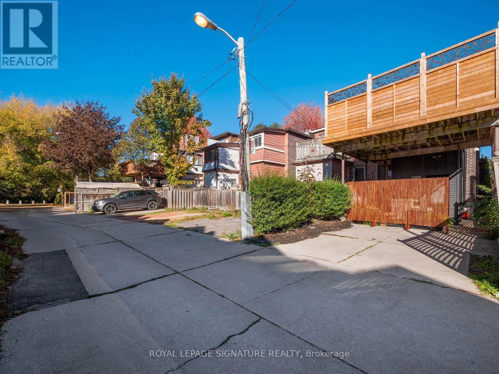 4 ORCHARD PARK BOULEVARD