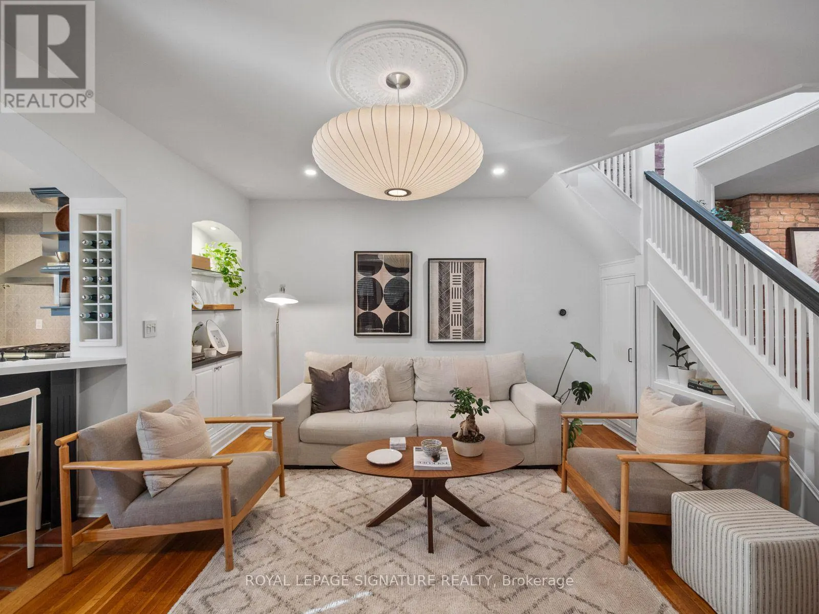 4 ORCHARD PARK BOULEVARD