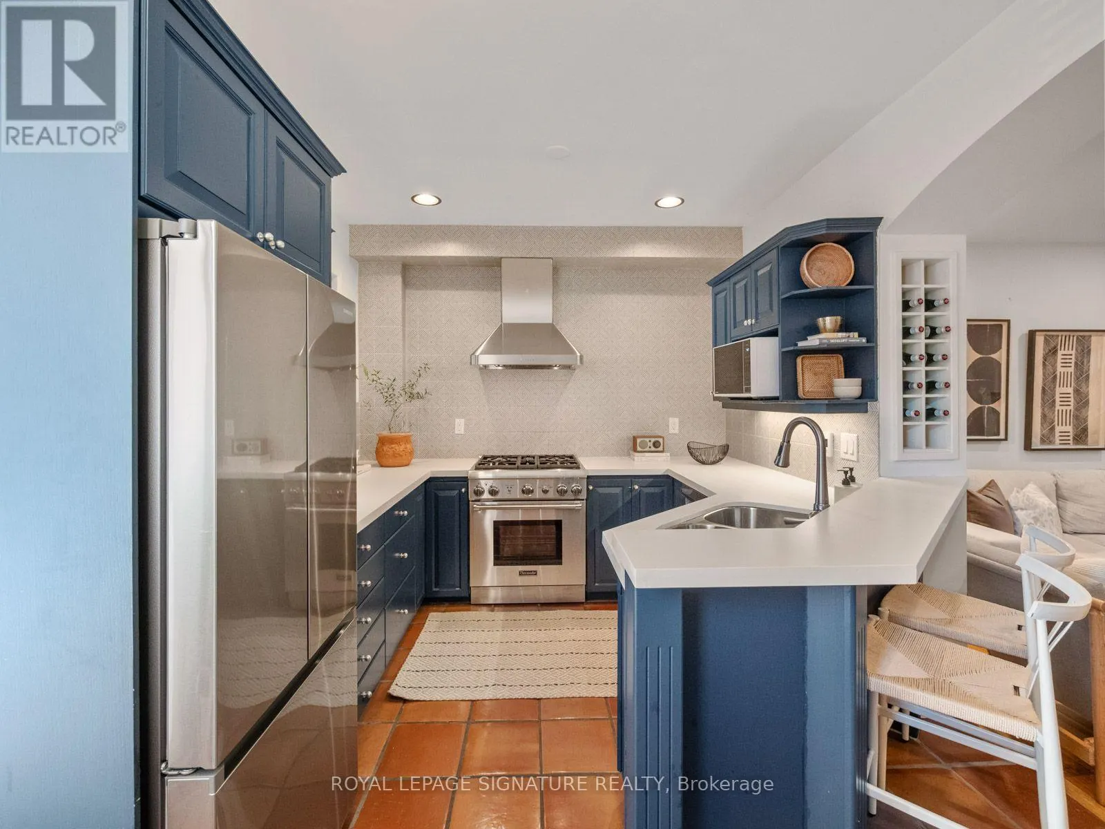 4 ORCHARD PARK BOULEVARD