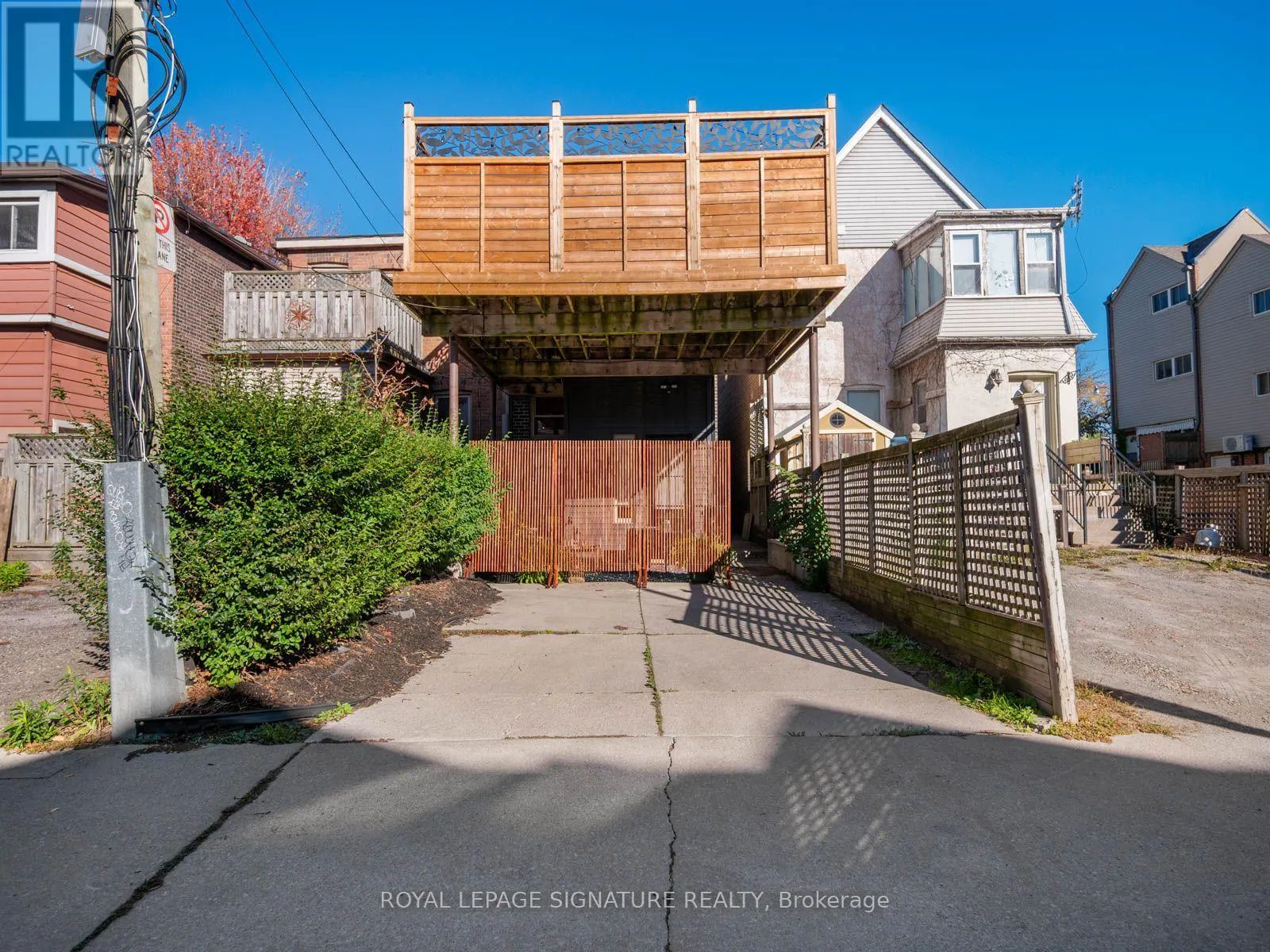 4 ORCHARD PARK BOULEVARD