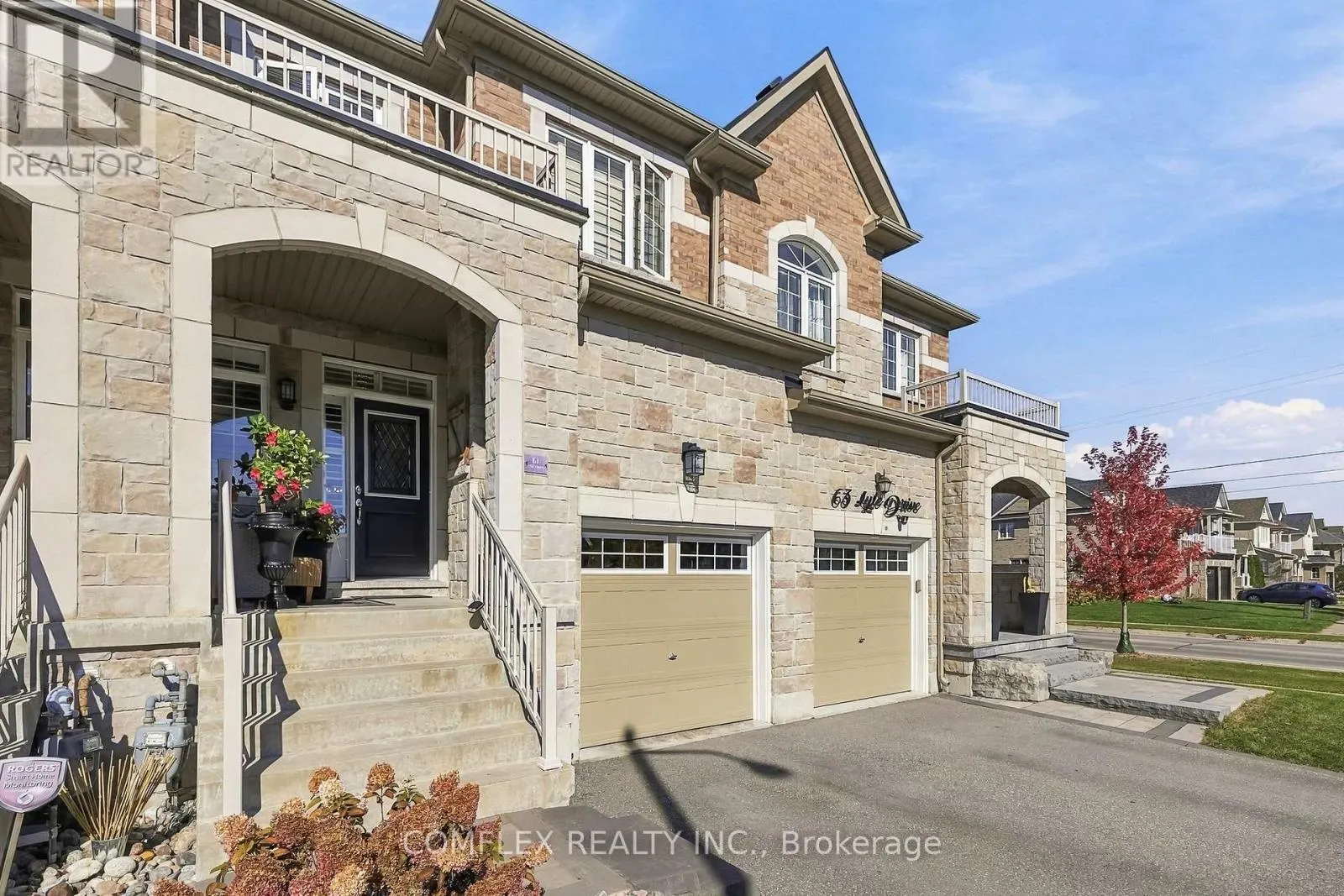61 LYLE DRIVE