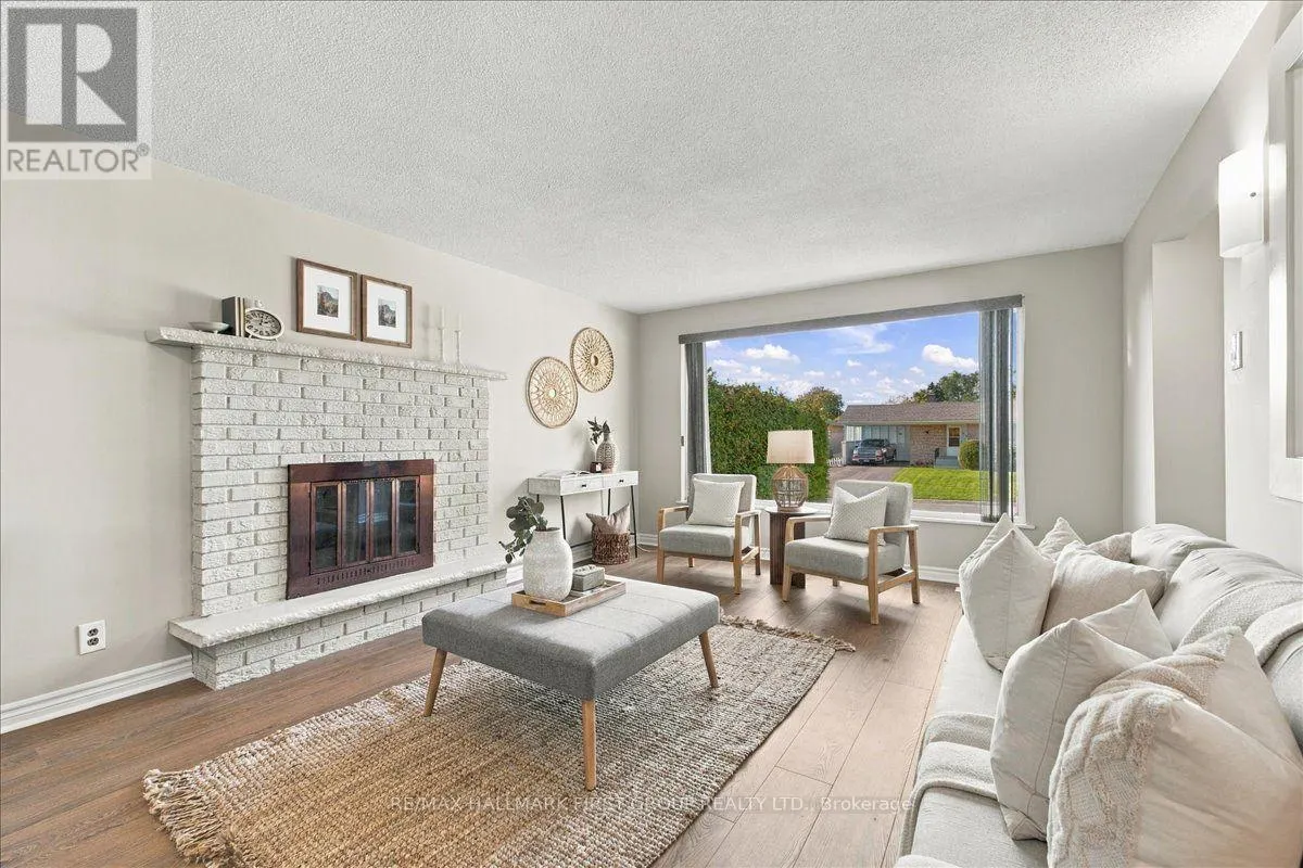 867 CHAPLEAU DRIVE