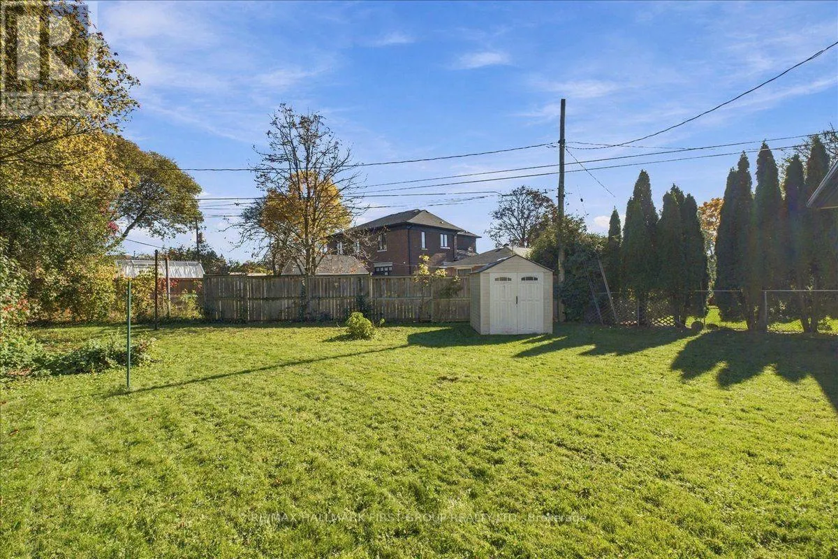 867 CHAPLEAU DRIVE