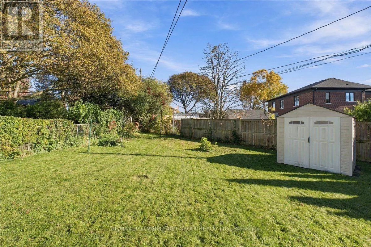867 CHAPLEAU DRIVE