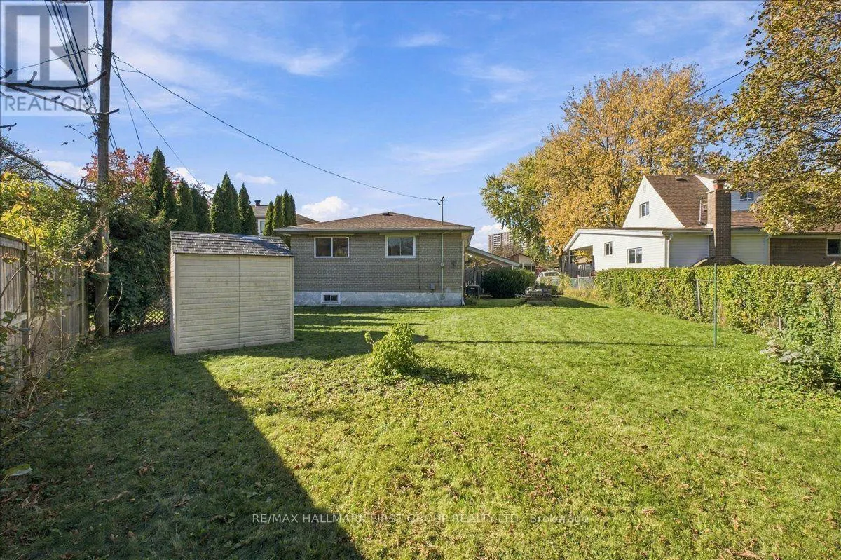 867 CHAPLEAU DRIVE