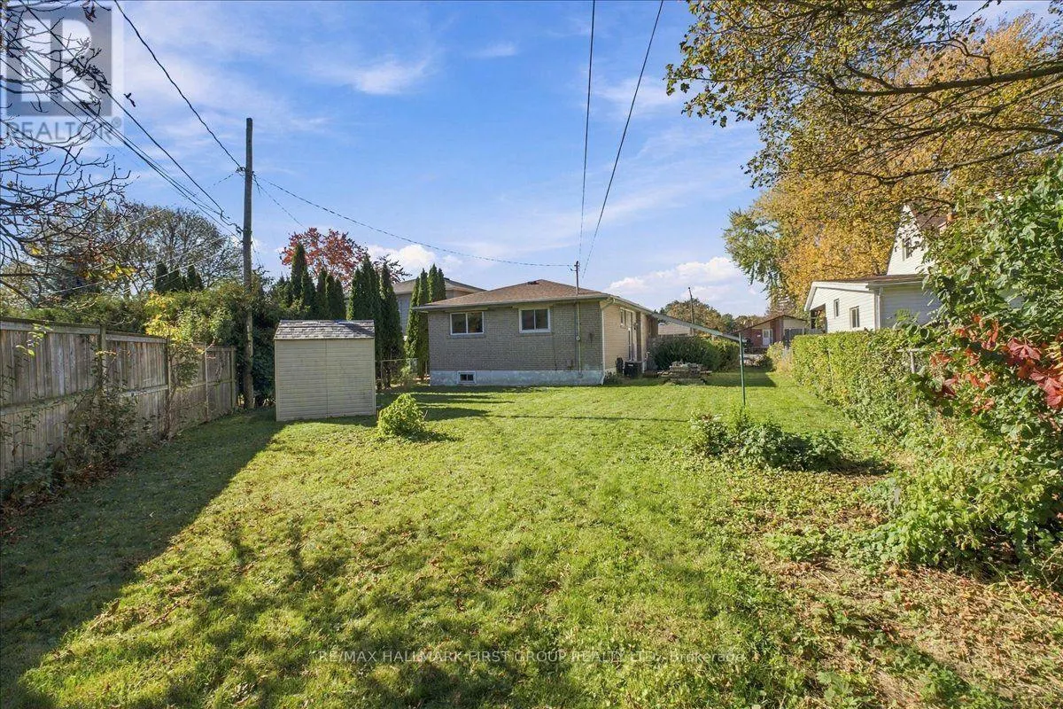 867 CHAPLEAU DRIVE