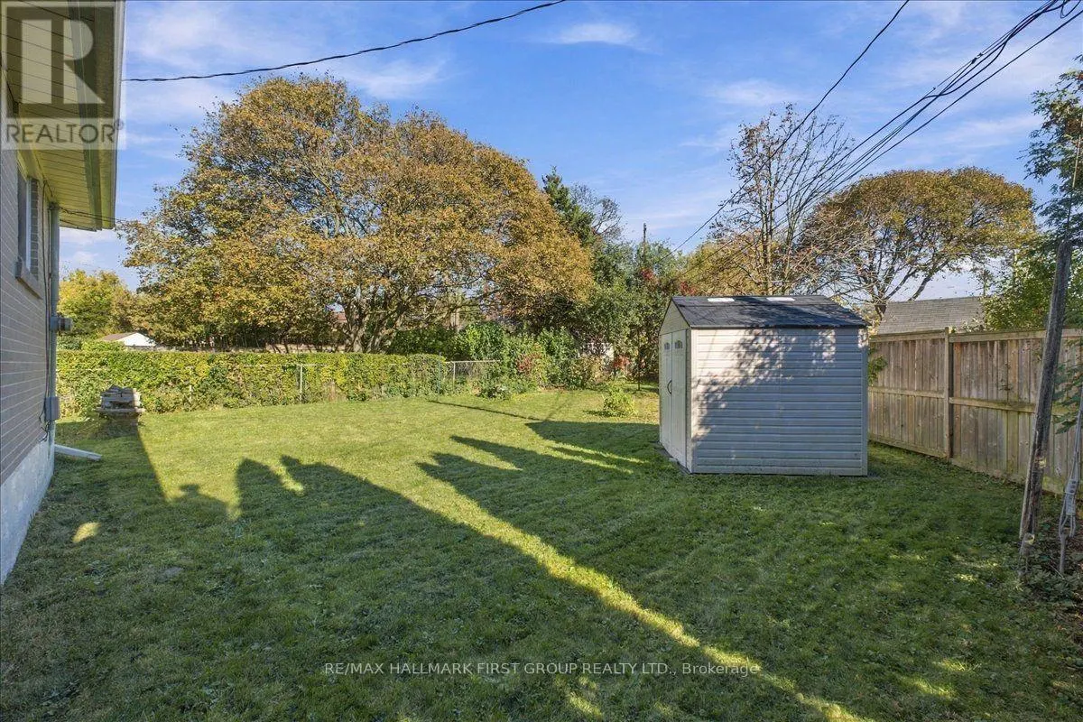 867 CHAPLEAU DRIVE