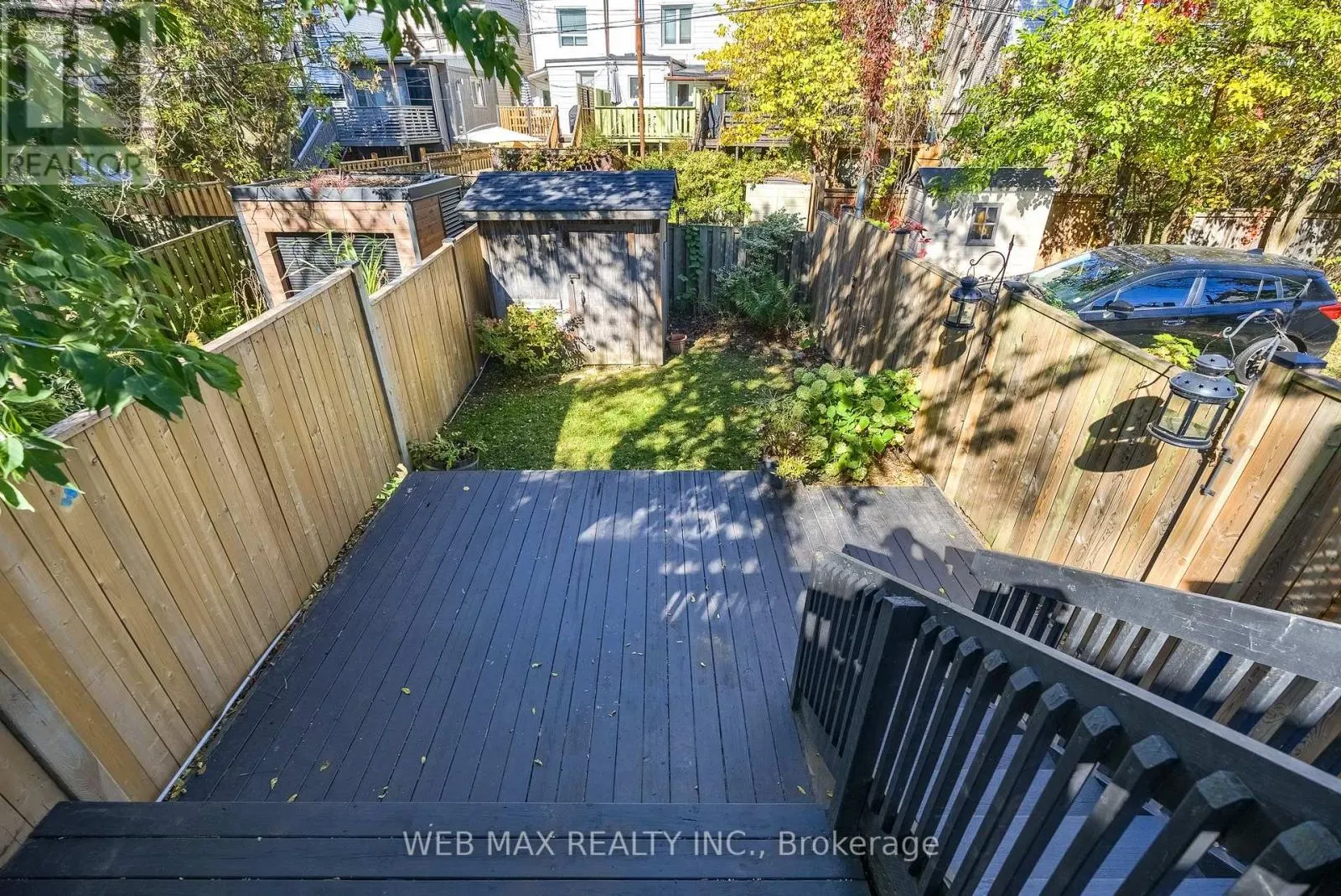 32 ALDERGROVE AVENUE