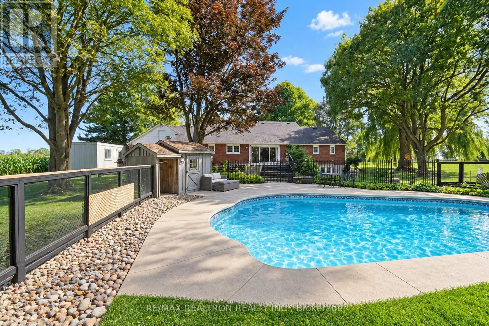 1304 TRULLS ROAD