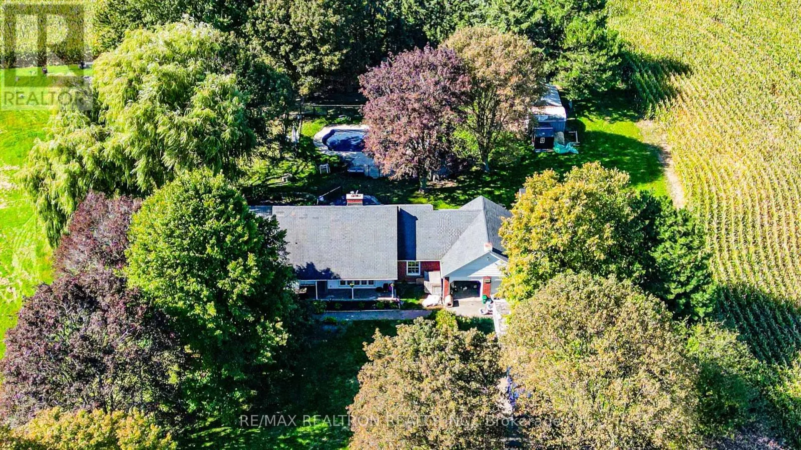 1304 TRULLS ROAD