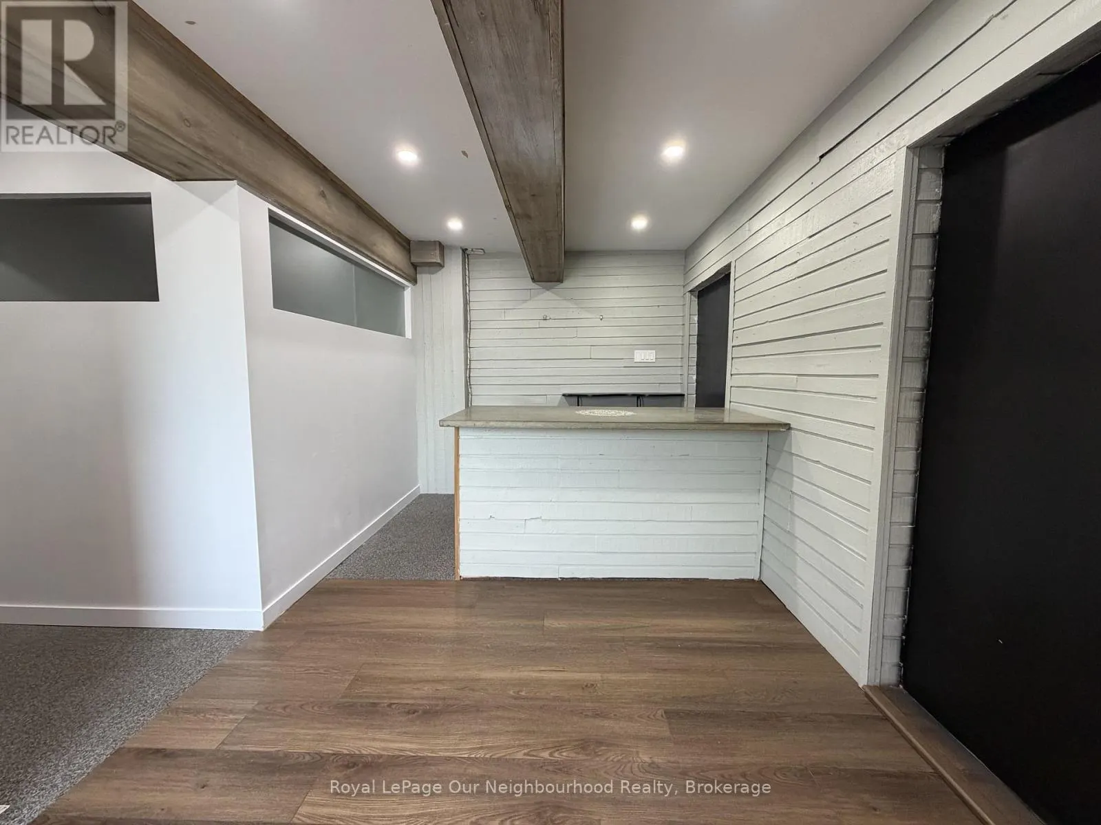 26 RITSON ROAD N