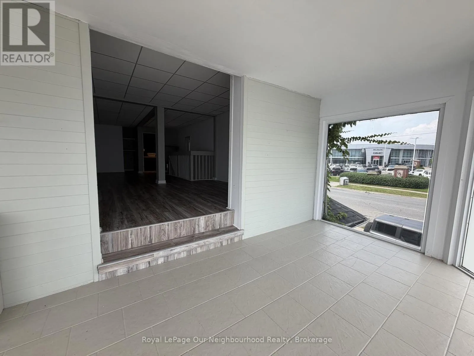 26 RITSON ROAD N