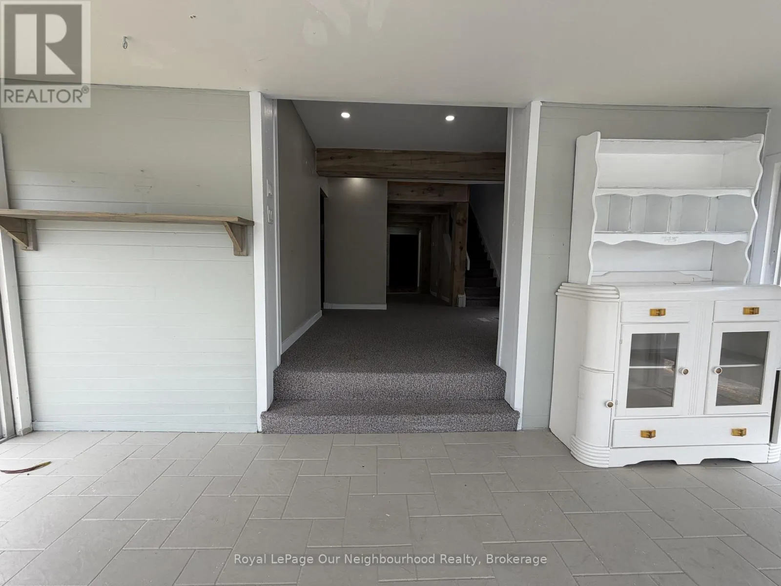 26 RITSON ROAD N