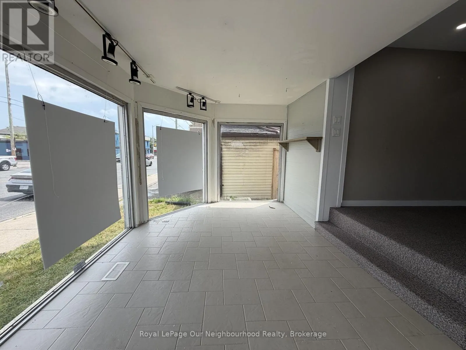 26 RITSON ROAD N