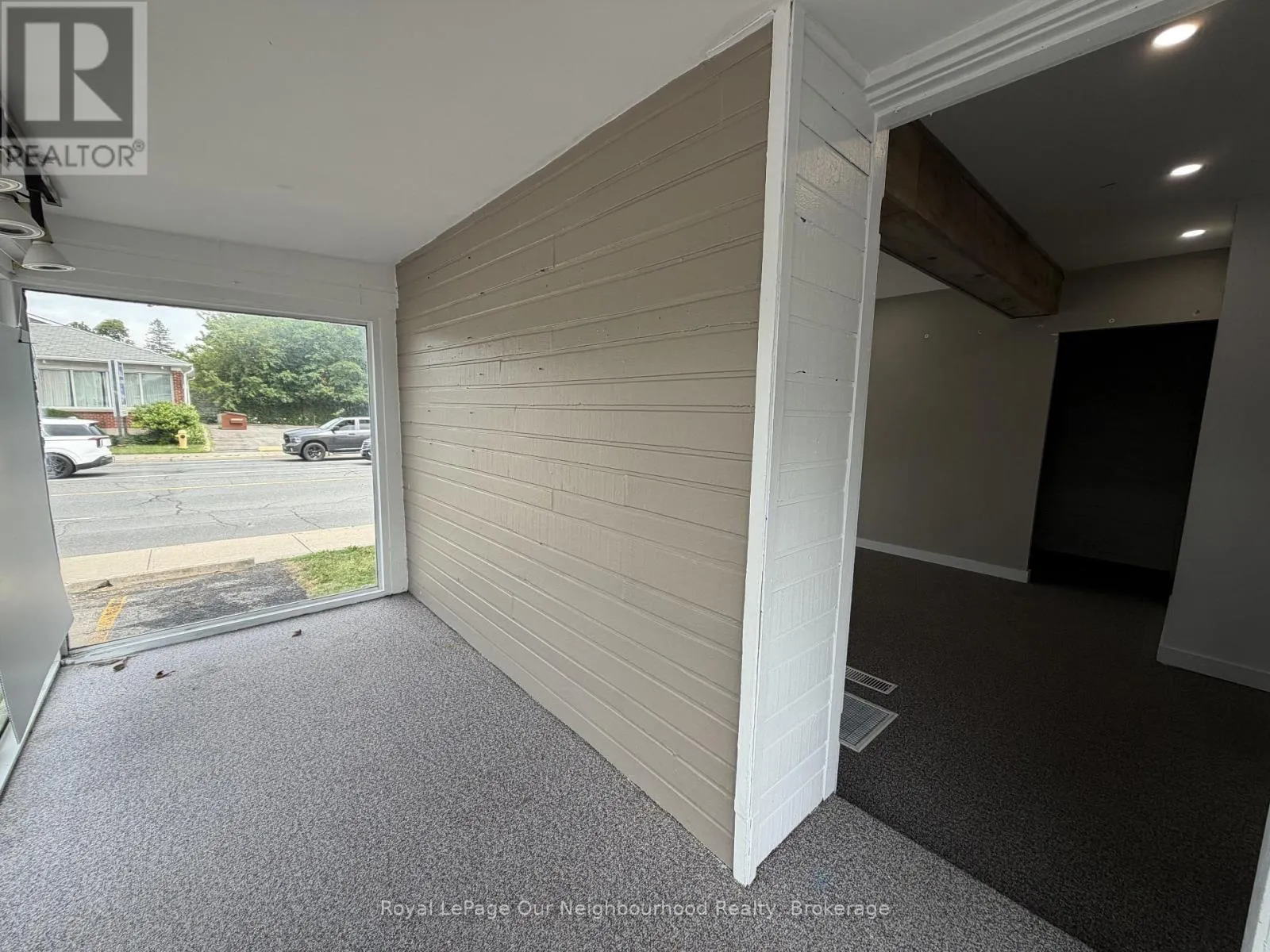26 RITSON ROAD N