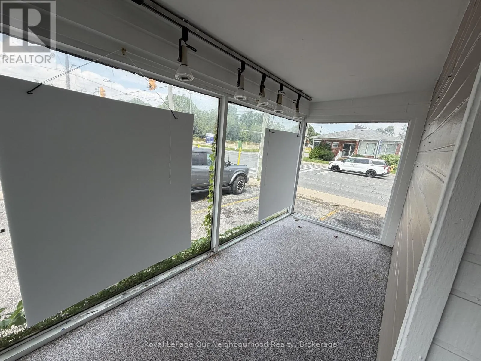 26 RITSON ROAD N