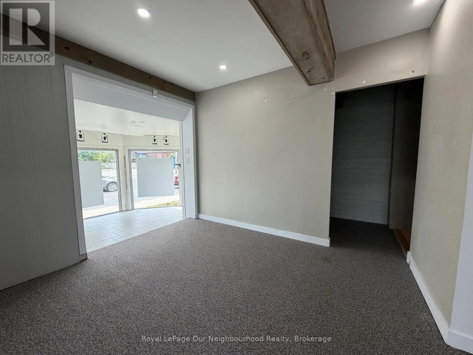 26 RITSON ROAD N