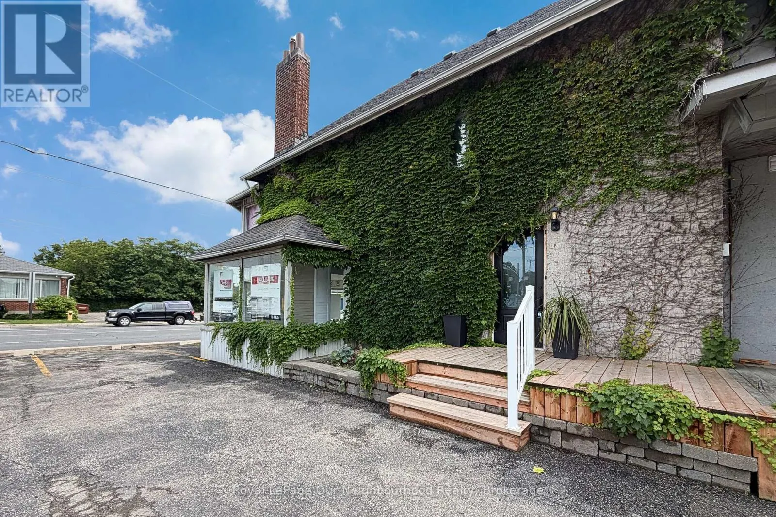 26 RITSON ROAD N