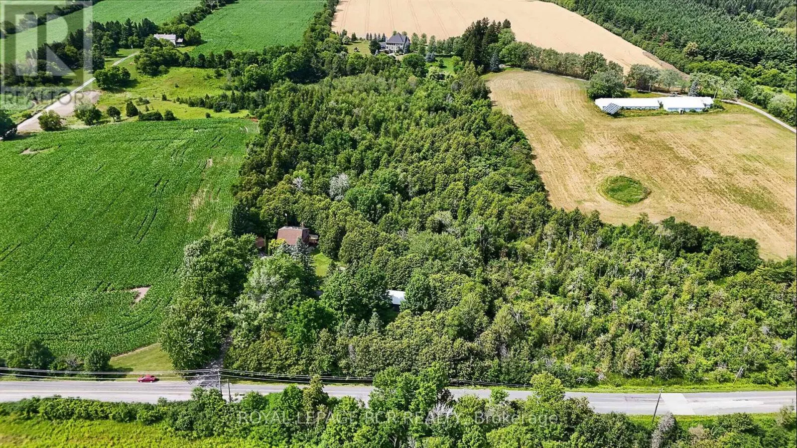 502 TOWNLINE ROAD