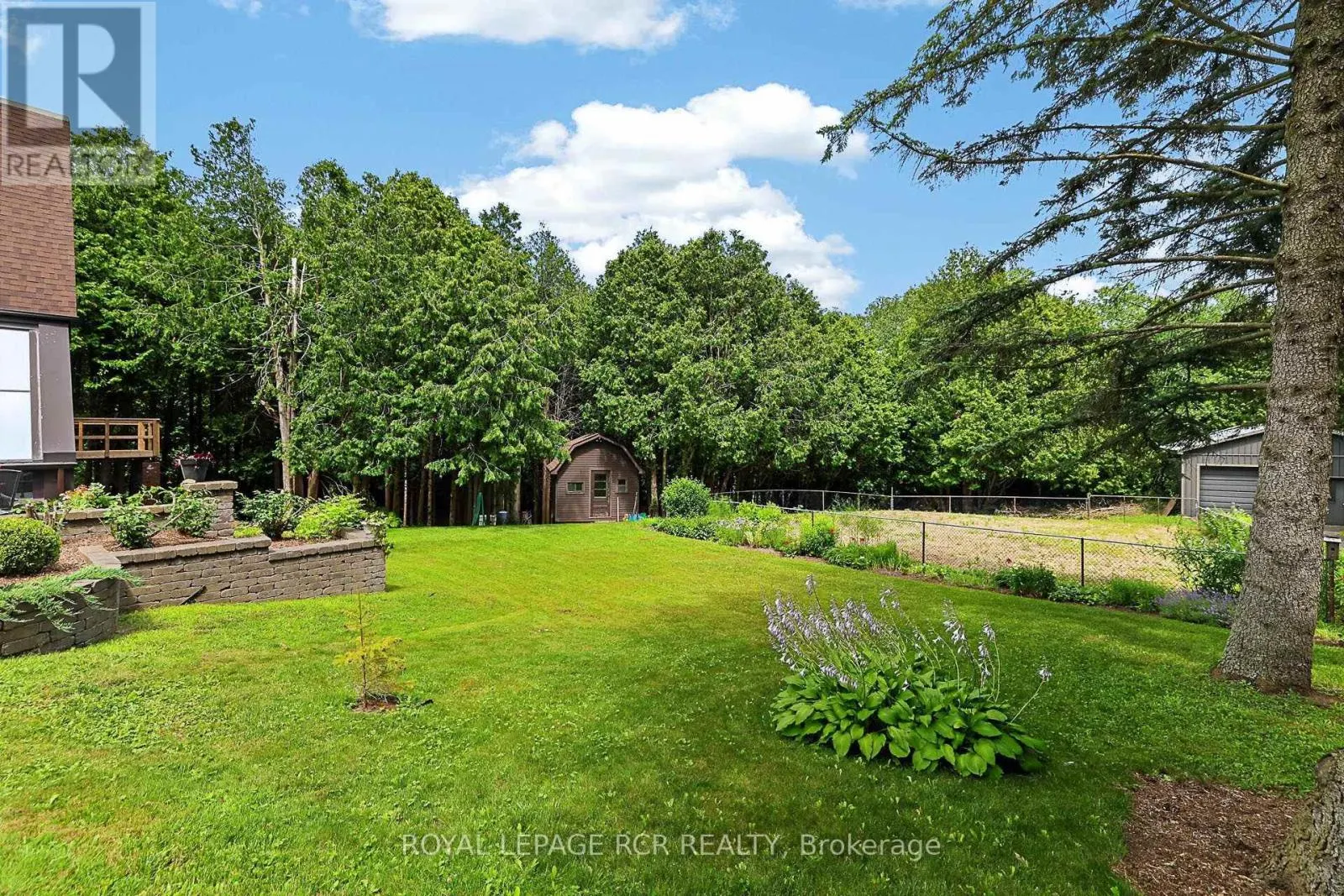 502 TOWNLINE ROAD