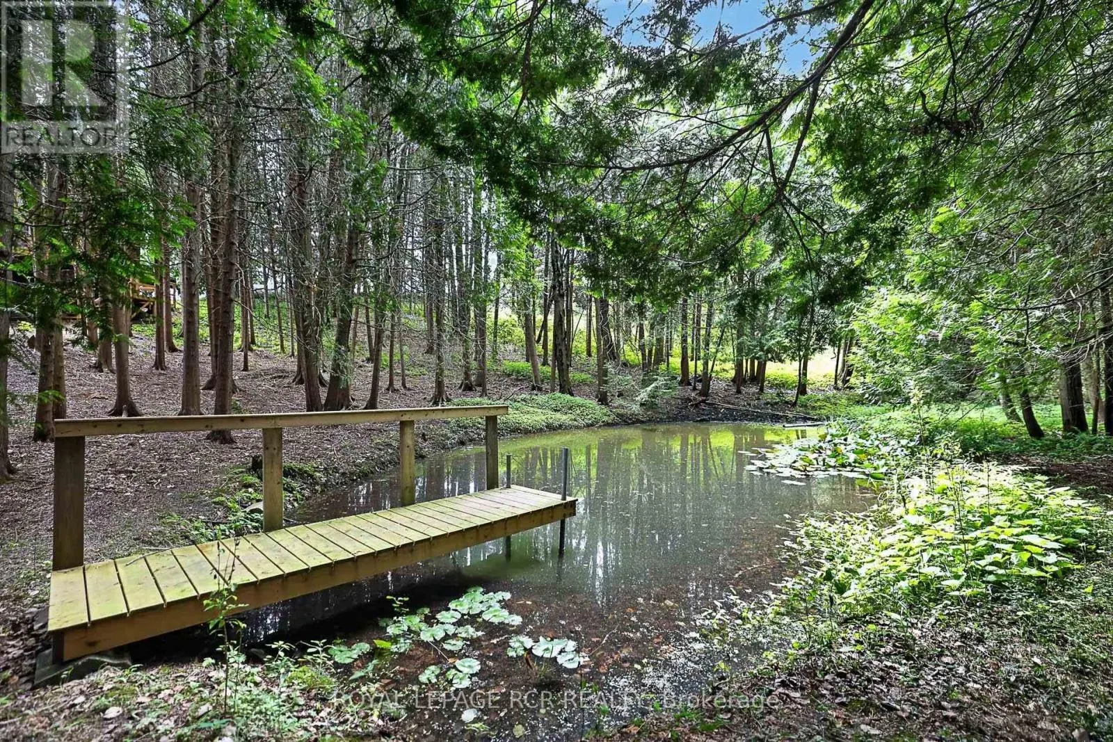 502 TOWNLINE ROAD