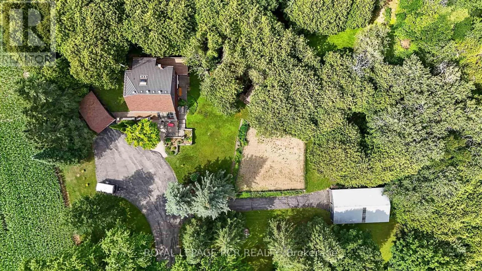 502 TOWNLINE ROAD
