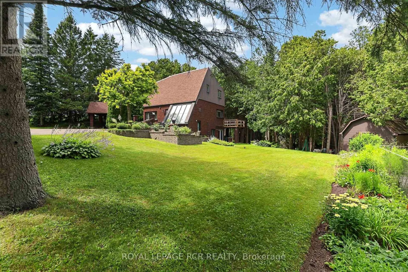 502 TOWNLINE ROAD