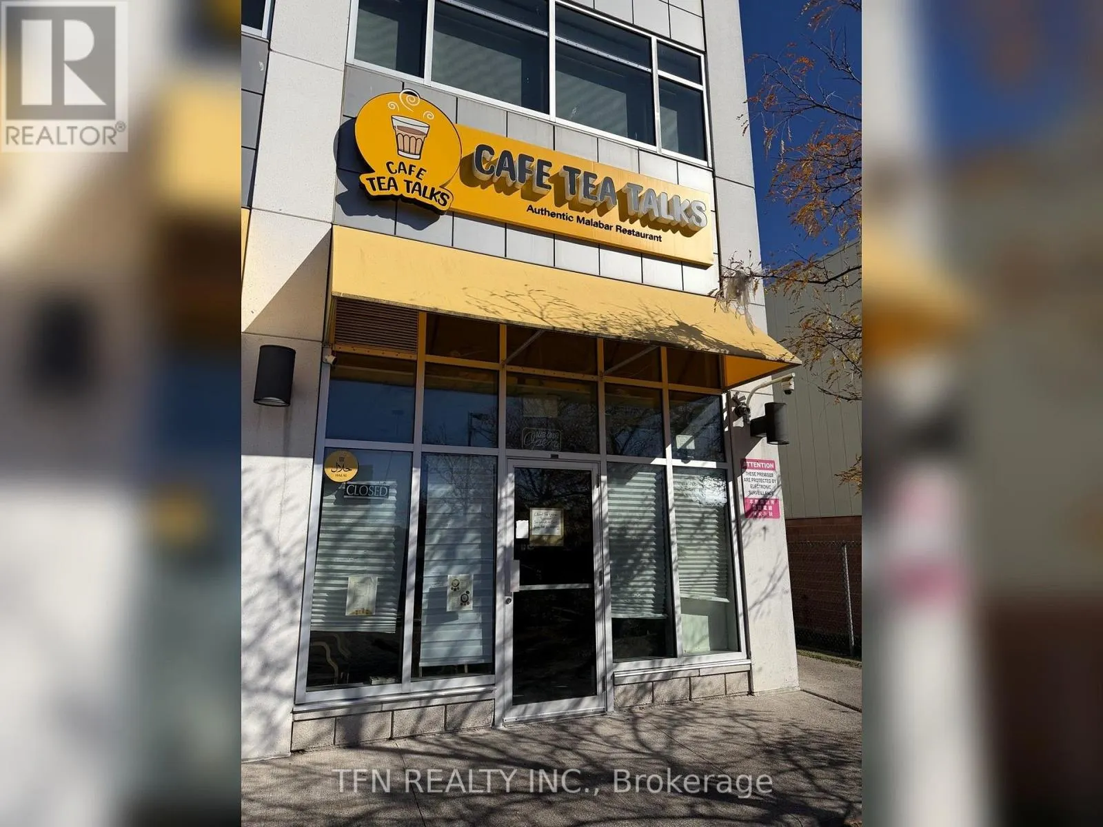 D113 - 69 LEBOVIC AVENUE