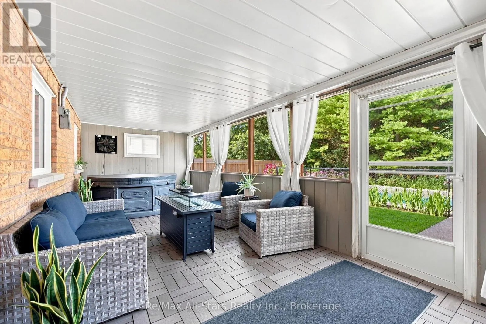 222 ROSEBOROUGH COURT