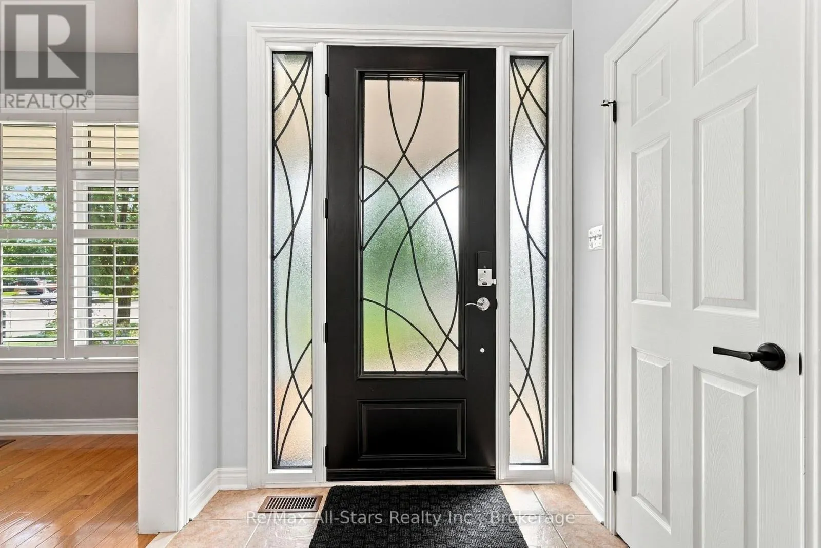 222 ROSEBOROUGH COURT