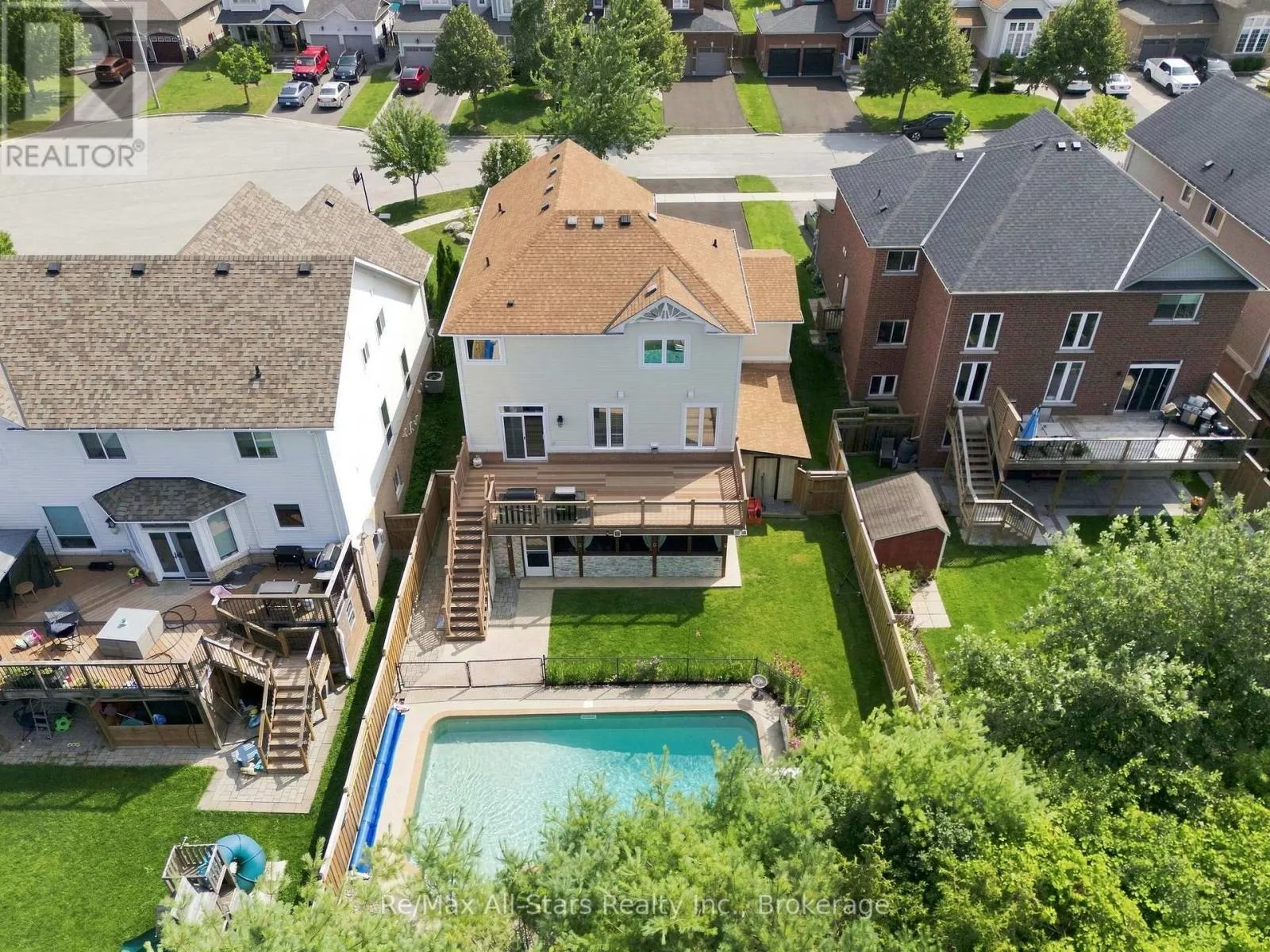 222 ROSEBOROUGH COURT