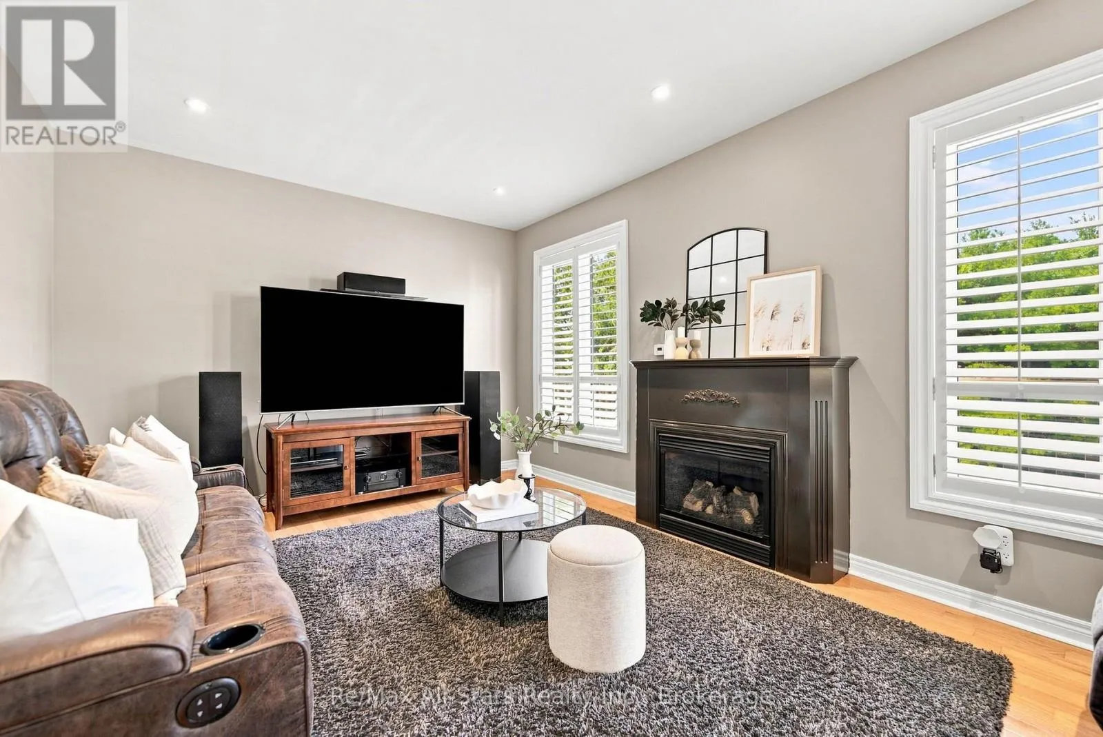 222 ROSEBOROUGH COURT